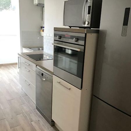 Appartement Le pasadena à Marseille Extérieur photo