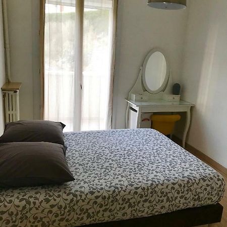 Appartement Le pasadena à Marseille Extérieur photo