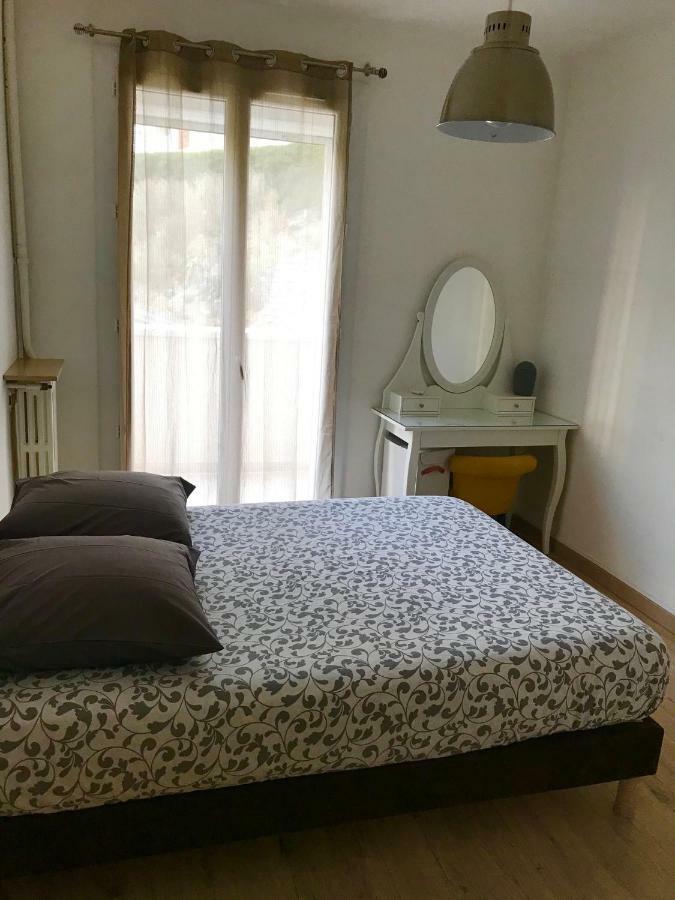 Appartement Le pasadena à Marseille Extérieur photo