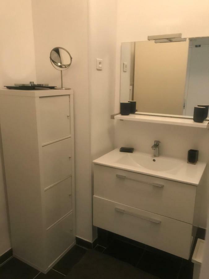 Appartement Le pasadena à Marseille Extérieur photo