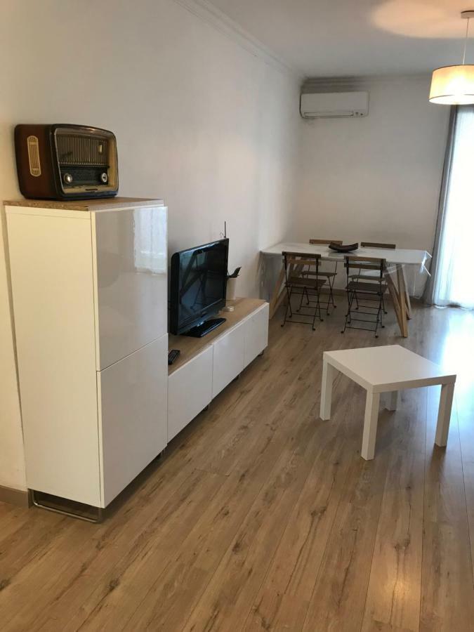 Appartement Le pasadena à Marseille Extérieur photo