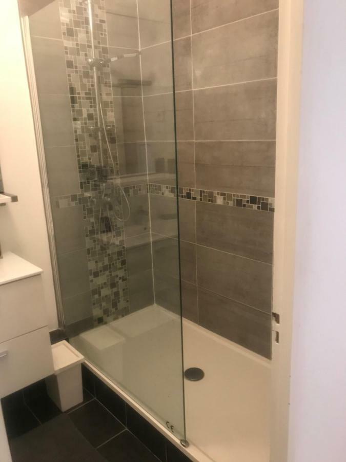 Appartement Le pasadena à Marseille Extérieur photo